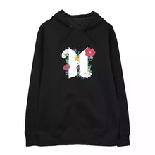 Load image into Gallery viewer, BTS NEW SWEATSHIRT AND HOODIE