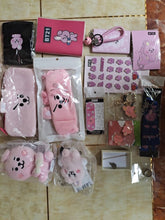 Load image into Gallery viewer, BT21 GIFT BOX (14+ ITEMS INSIDE🥵)