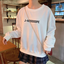 Load image into Gallery viewer, JHOPE SWEATSHIRT 2021 COLLECTION