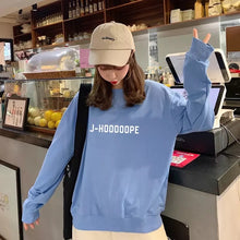 Load image into Gallery viewer, JHOPE SWEATSHIRT 2021 COLLECTION