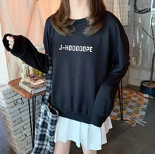 Load image into Gallery viewer, JHOPE SWEATSHIRT 2021 COLLECTION