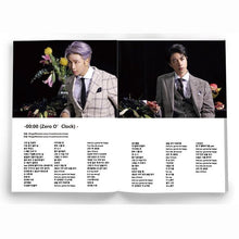 Load image into Gallery viewer, MAP THE OF SOUL 7 MYSTERY  GIFT BOX