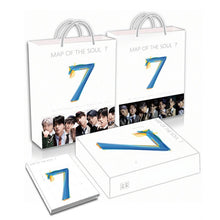 Load image into Gallery viewer, MAP THE OF SOUL 7 MYSTERY  GIFT BOX