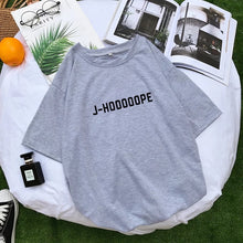 Load image into Gallery viewer, JHOPE T-SHIRT 2021 COLLECTION