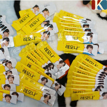 Load image into Gallery viewer, BTS Lemona Package 60 sticks Vitamin Powder Skin whitening effect Freckle NE