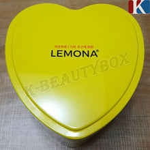 Load image into Gallery viewer, BTS Lemona Package 60 sticks Vitamin Powder Skin whitening effect Freckle NE
