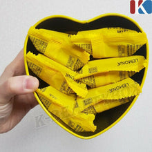 Load image into Gallery viewer, BTS Lemona Package 60 sticks Vitamin Powder Skin whitening effect Freckle NE