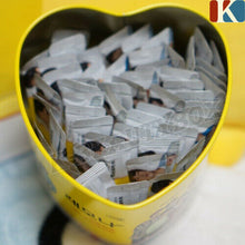 Load image into Gallery viewer, BTS Lemona Package 60 sticks Vitamin Powder Skin whitening effect Freckle NE