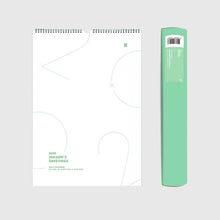 Load image into Gallery viewer, BTS 2020 SEASON'S GREETINGS