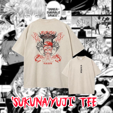 Load image into Gallery viewer, SEVENNN X JJK ‘CURSED' MYSTERY BOX [EXTREMELY LIMITED EDITION] [PRE-ORDER]

