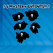 Load image into Gallery viewer, SEVENNN X ATEEZ &#39;ICONIC&#39; MYSTERY BALLL [EXTREMELY LIMITED EDITION] [PRE-ORDER]
