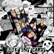 Load image into Gallery viewer, SEVENNN X JJK ‘CURSED' MYSTERY BOX [EXTREMELY LIMITED EDITION] [PRE-ORDER]
