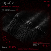Load image into Gallery viewer, SKZ ‘STAY: ステイ' PULLOVER [LIMITED EDITION] [RELEASED]
