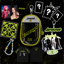 Load image into Gallery viewer, AESPA ‘LEMONADE' [EXTREMELY LIMITED EDITION] [PRE-ORDER]
