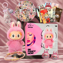 Load image into Gallery viewer, SEVENNN X RIHANNA &#39;ICONIC&#39; LABUBU [LIMITED EDITION] [PRE-ORDER]
