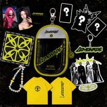 Load image into Gallery viewer, AESPA ‘LEMONADE' [EXTREMELY LIMITED EDITION] [PRE-ORDER]
