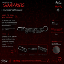 Load image into Gallery viewer, SKZ ‘STAY' BAG [EXTREMELY LIMITED EDITION] [PRE-ORDER]
