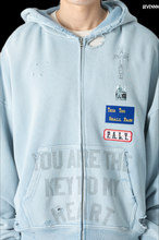 Load image into Gallery viewer, MARTIN ‘WT26' PULLOVER VER. A [LIMITED EDITION] [PRE-ORDER]

