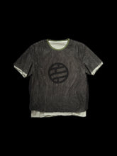 Load image into Gallery viewer, PRE ORDER : SHADOW T-SHIRT 奈良シカマル
