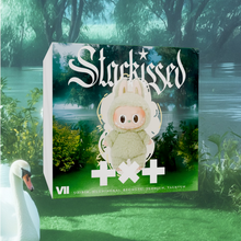 Load image into Gallery viewer, SEVENNN X TXT &#39;STARRY&#39; LABUBU [LIMITED EDITION] [PRE-ORDER]
