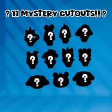 Load image into Gallery viewer, SEVENNN X ATEEZ &#39;ICONIC&#39; MYSTERY BALLL [EXTREMELY LIMITED EDITION] [PRE-ORDER]
