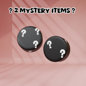 SEVENNN X BABYMONSTER 'DRIP' MYSTERY BALL [EXTREMELY LIMITED EDITION] [PRE-ORDER]