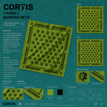 Load image into Gallery viewer, CORTIS ‘ICON' [EXTREMELY LIMITED EDITION] [RELEASED]
