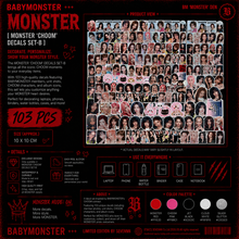 Load image into Gallery viewer, BM ‘MONSTER' BAG [EXTREMELY LIMITED EDITION] [PRE-ORDER]
