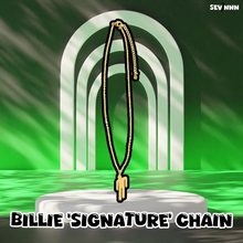 Load image into Gallery viewer, SEVENNN X BILLIE EILISH 'SIGNATURE' LABUBU [LIMITED EDITION] [RELEASED]
