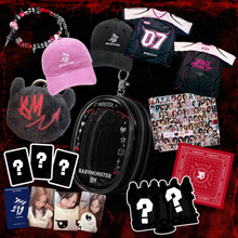 Load image into Gallery viewer, BM ‘MONSTER' BAG [EXTREMELY LIMITED EDITION] [PRE-ORDER]
