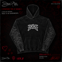 Load image into Gallery viewer, SKZ ‘STAY: ステイ' PULLOVER [LIMITED EDITION] [RELEASED]
