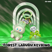 Load image into Gallery viewer, SEVENNN X BILLIE EILISH 'SIGNATURE' LABUBU [LIMITED EDITION] [RELEASED]
