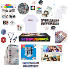 Load image into Gallery viewer, SEVENNN X NEW JEANS MYSTERY BOX [EXTREMELY LIMITED EDITION] [Released]
