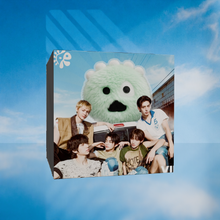 Load image into Gallery viewer, SEVENNN X CORTIS 'COTL' MYSTERY BALL [EXTREMELY LIMITED EDITION] [PRE-ORDER]
