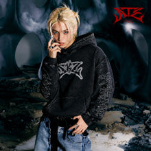 Load image into Gallery viewer, SKZ ‘STAY: ステイ' PULLOVER [LIMITED EDITION] [RELEASED]
