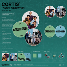 Load image into Gallery viewer, CORTIS ‘ICON' [EXTREMELY LIMITED EDITION] [RELEASED]
