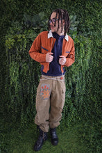 Load image into Gallery viewer, PRE ORDER : HIDDEN HERO JACKET ナルト
