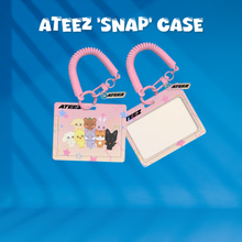 Load image into Gallery viewer, SEVENNN X ATEEZ &#39;ICONIC&#39; MYSTERY BALLL [EXTREMELY LIMITED EDITION] [PRE-ORDER]
