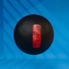 Load image into Gallery viewer, SEVENNN X ATEEZ &#39;ICONIC&#39; MYSTERY BALLL [EXTREMELY LIMITED EDITION] [PRE-ORDER]
