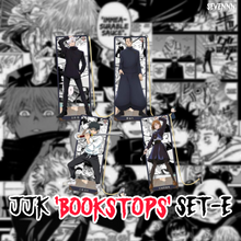 Load image into Gallery viewer, SEVENNN X JJK ‘CURSED' MYSTERY BOX [EXTREMELY LIMITED EDITION] [PRE-ORDER]
