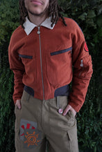 Load image into Gallery viewer, PRE ORDER : HIDDEN HERO JACKET ナルト
