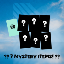 Load image into Gallery viewer, SEVENNN X CORTIS 'COTL' MYSTERY BALL [EXTREMELY LIMITED EDITION] [PRE-ORDER]
