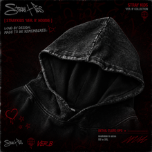 Load image into Gallery viewer, SKZ ‘STAY: ステイ' PULLOVER [LIMITED EDITION] [RELEASED]
