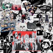 Load image into Gallery viewer, SEVENNN X JJK ‘CURSED' MYSTERY BOX [EXTREMELY LIMITED EDITION] [PRE-ORDER]
