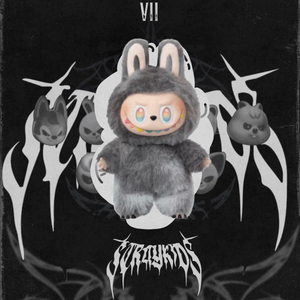 SEVENNN X 'EVILSKZOO' LABUBU [LIMITED EDITION] [PRE-ORDER]