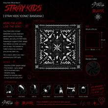 Load image into Gallery viewer, SKZ ‘STAY' BAG [EXTREMELY LIMITED EDITION] [PRE-ORDER]
