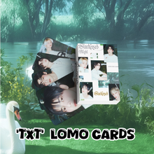 Load image into Gallery viewer, SEVENNN X TXT &#39;STARRY&#39; LABUBU [LIMITED EDITION] [PRE-ORDER]
