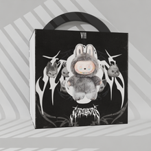 Load image into Gallery viewer, SEVENNN X &#39;EVILSKZOO&#39; LABUBU [LIMITED EDITION] [PRE-ORDER]
