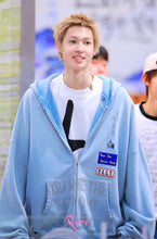 Load image into Gallery viewer, MARTIN ‘WT26' PULLOVER VER. A [LIMITED EDITION] [PRE-ORDER]
