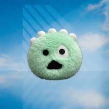 Load image into Gallery viewer, SEVENNN X CORTIS 'COTL' MYSTERY BALL [EXTREMELY LIMITED EDITION] [PRE-ORDER]
